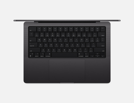Apple MacBook PRO (2024) 14 M4 Max 24/1 Тб Space Black MX2J3