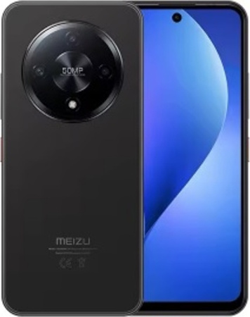 Meizu Mblu 22 Pro 8/256 GB Черный