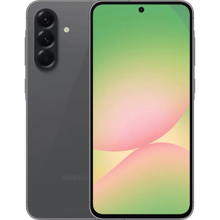 Samsung Galaxy A56 8/256 GB Черный