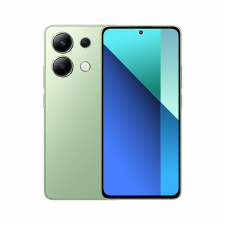 Xiaomi Redmi Note 13 8/ 256 GB Зеленый