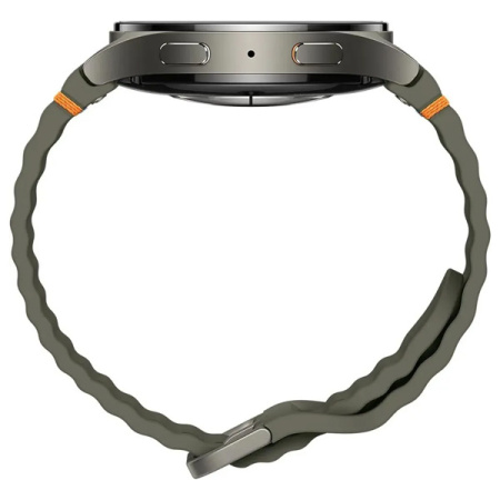 Samsung Watch 7 44 mm Зеленый