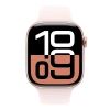 Apple Series 10 46 mm Rose Gold Apple Series 10 46 mm Rose Gold