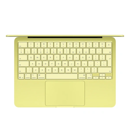 Apple MacBook NEO (2025) 13 A18Pro 8/256 Гб Citrus MHFD4