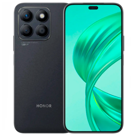 Honor X8b 8/256 GB Черный