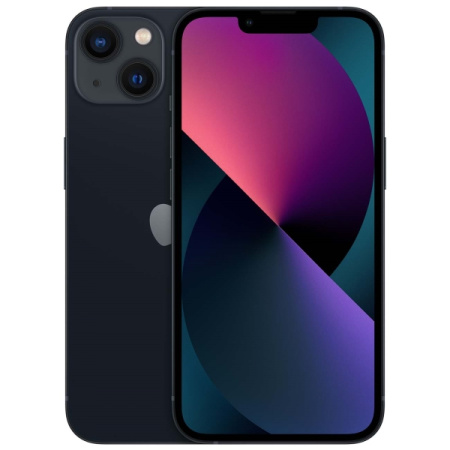 Apple iPhone 13 4/128 GB Черный