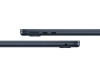 Apple MacBook Air (2025) 13,6 M4 16/512 Гб Midnight MW133