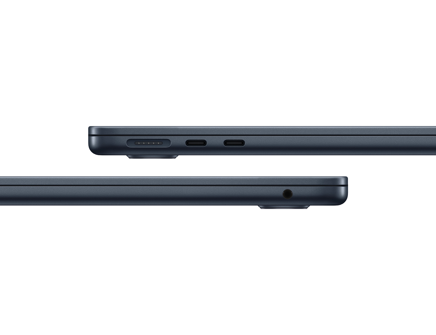 MacBook Air (2025) 13,6 M4 16/512 Гб
