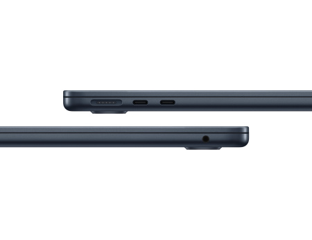 Apple MacBook Air (2025) 13,6 M4 16/512 Гб Midnight MW133