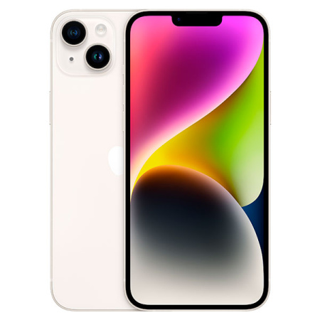 Apple iPhone 14 Plus 4/256 GB Белый