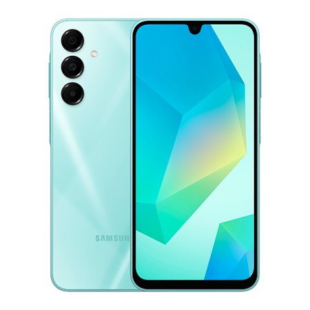 Samsung Galaxy A16 8/256 GB Зеленый