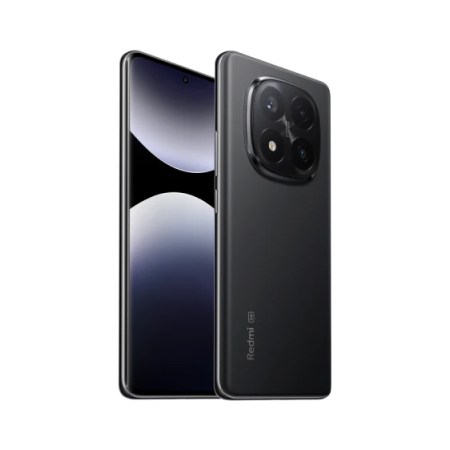 Xiaomi Redmi Note 14 Pro Plus 12/512 GB Черный