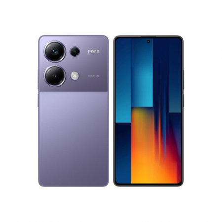Poco M6 Pro 12/512 GB Violet
