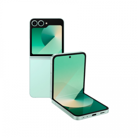 Samsung Galaxy Z Flip 6 12/512 GB Зеленый