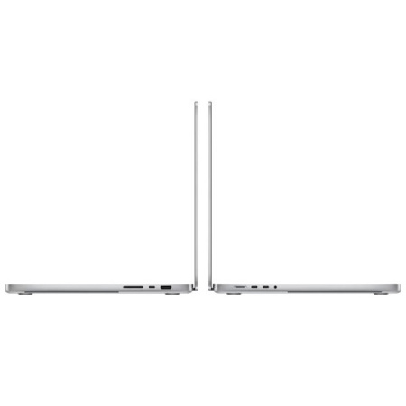 Apple MacBook PRO M3 MAX 16/512 Гб Silver