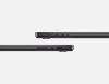 Apple MacBook PRO (2024) 16 M4 Max 24/512 Гб Space Black MX2X3