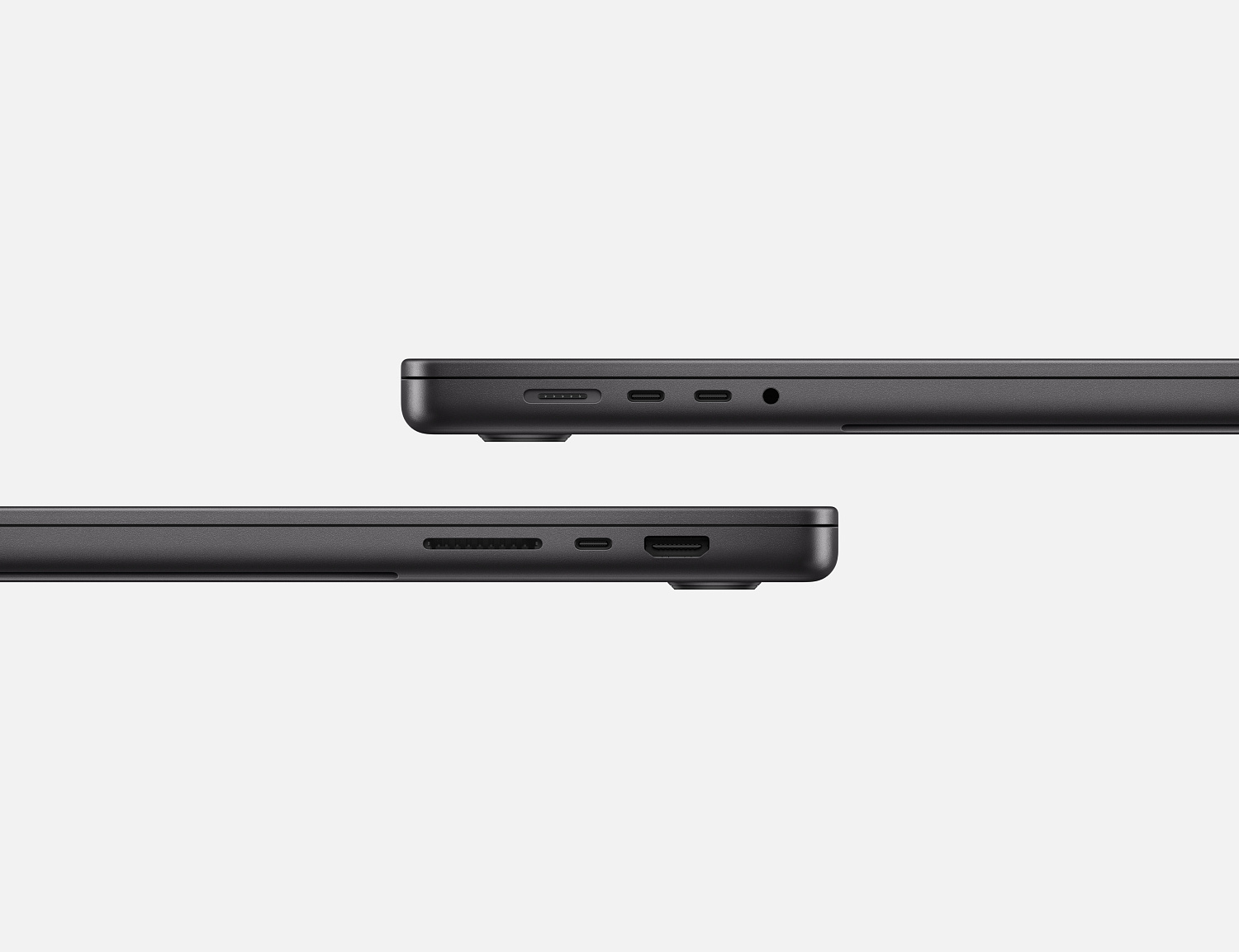 MacBook PRO (2024) 16 M4 Max 24/512 Гб