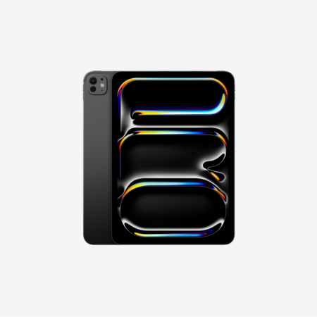 Apple Ipad Pro 11 M4 256 Gb Черный