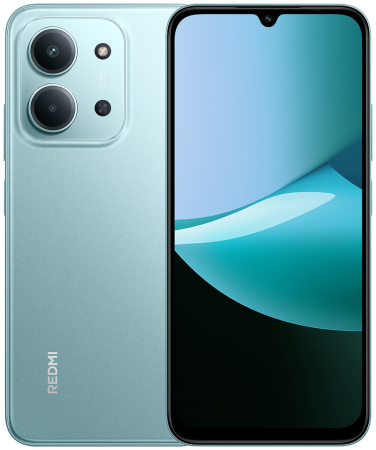 Xiaomi Redmi 15C 4/128 GB Зеленый