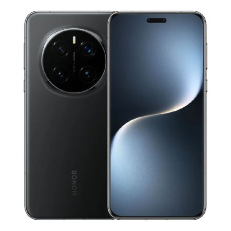 Honor Magic 7 Pro 12/512 GB Черный