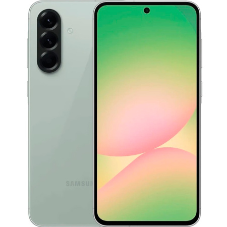 Samsung Galaxy A56 8/256 GB Зеленый