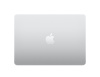 Apple MacBook Air (2025) 13,6 M4 16/256 Гб Silver MWOW3
