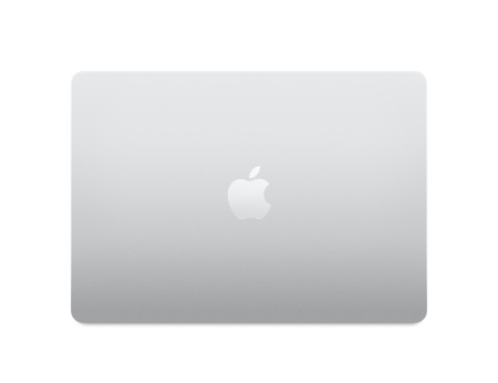 Apple MacBook Air (2025) 13,6 M4 16/256 Гб Silver MWOW3