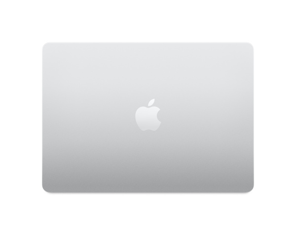 Apple MacBook Air (2025) 13,6 M4 16/256 Гб Silver MWOW3