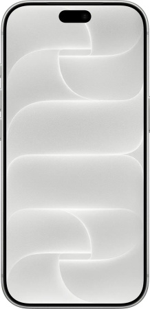 Apple iPhone 18 Pro eSIM+eSIM 12/256 GB Серебристый