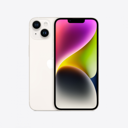 Apple iPhone 14 4/256 GB Белый