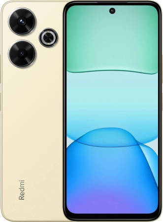 Xiaomi Redmi 13 8/256 GB Золотой