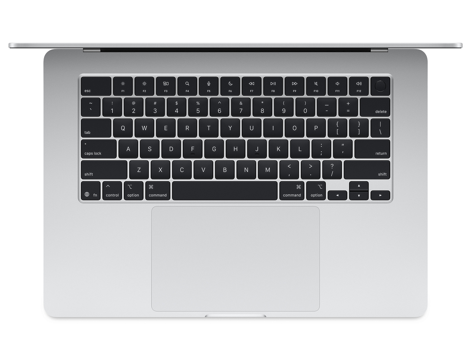 MacBook Air (2025) 15,6 M4 24/512 Гб