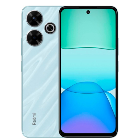 Xiaomi Redmi 13 6/128 GB Голубой