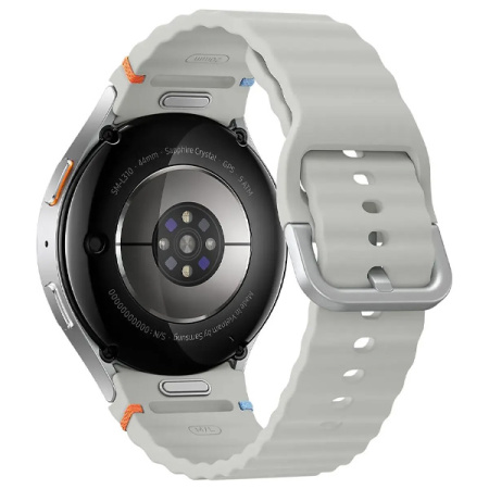Samsung Watch 7 44 mm Серебро
