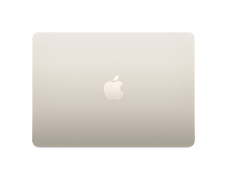 Apple MacBook Air (2026) 13,6 M5 24/1 Тб StarLight MDHD4
