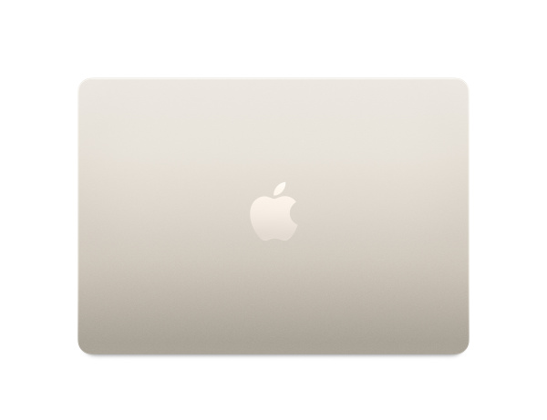 Apple MacBook Air (2026) 13,6 M5 16/512 Гб StarLight MDHA4