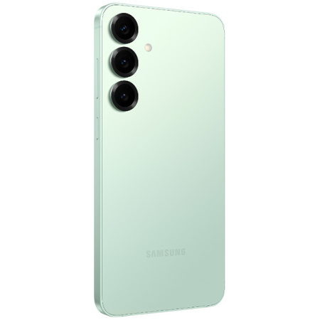 Samsung Galaxy S25 12/128 GB Зеленый Samsung Galaxy S25 12/128 GB Зеленый