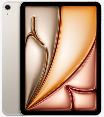 Apple  Ipad Air 7 128 Gb  Серый