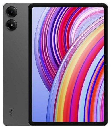 Redmi PadPro 8/ 256 Gb Черный