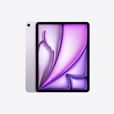 Apple  Ipad Air 6 128 Gb  Фиолетовый