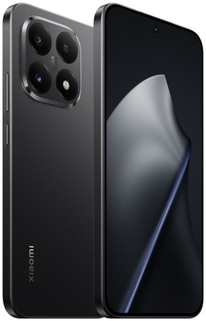 Xiaomi 15T 12/256 GB Черный