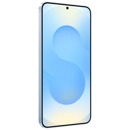Samsung Galaxy S25 12/256 GB Голубой Samsung Galaxy S25 12/256 GB Голубой