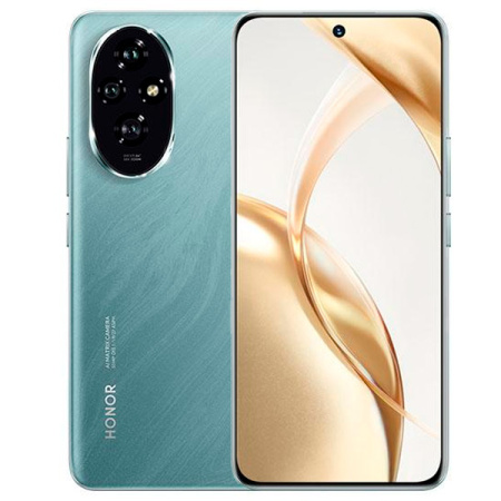 Honor 200 12/512 GB Зеленый