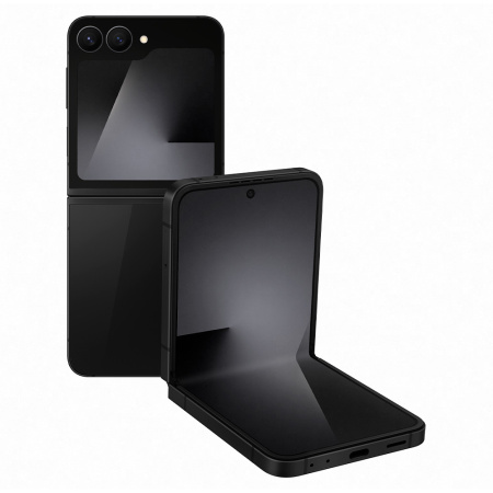 Samsung Galaxy Z Flip7 FE 5G 8/128 GB Черный