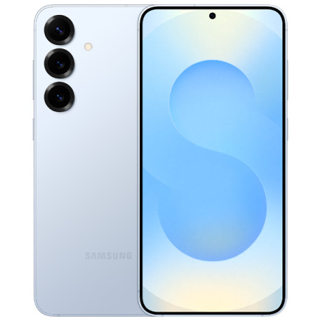 Samsung Galaxy S25 12/128 GB Голубой