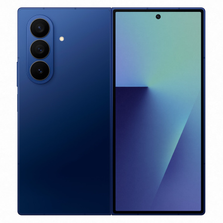 Samsung Galaxy Z Fold7 5G 12/256 GB Синий
