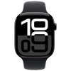 Apple Series 10 42 mm Black