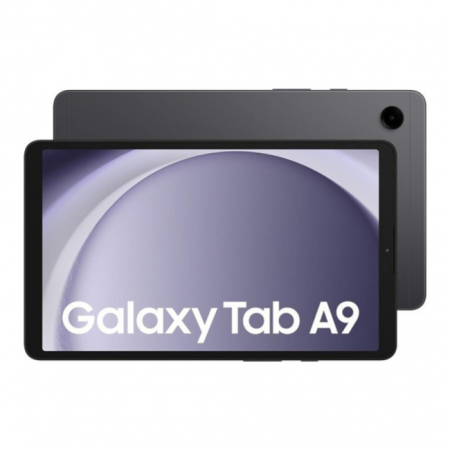 Samsung Tab A9 8.7 4/128 Gb  Графитовый