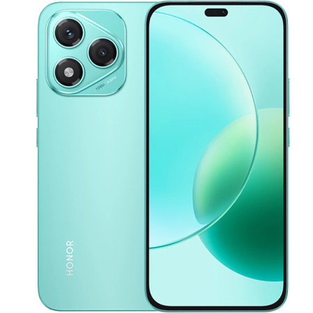 Honor 400 Lite 8/256 GB Зеленый