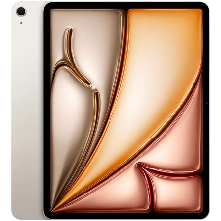 Apple  Ipad Air 7 (13) 128 Gb  Золотой