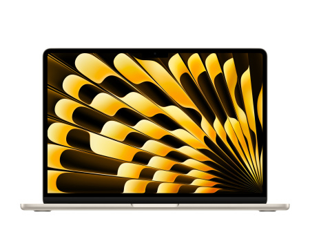 Apple MacBook Air 13 M4 (MC6A4) 24/512 Гб StarLight